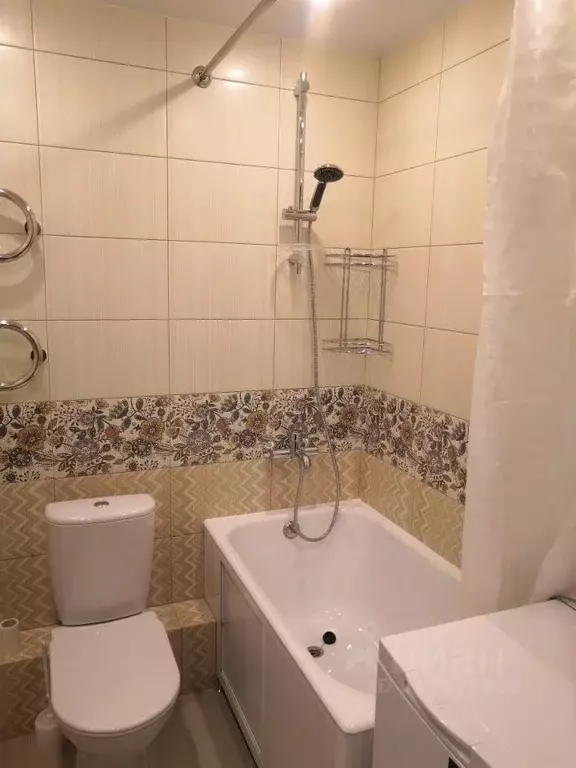 Студия Ленинградская область, Мурино Всеволожский район, просп. ... - Фото 0