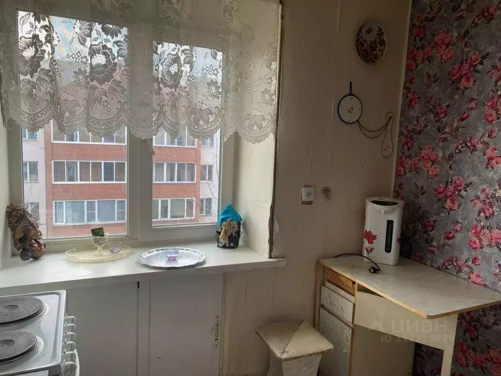 3-к кв. Красноярский край, Красноярск Аэровокзальная ул., 8В (56.4 м) - Фото 1