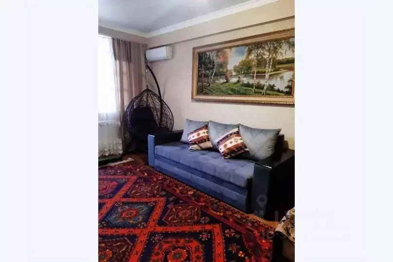 1-к кв. Дагестан, Каспийск ул. Ленина, 59А (46.0 м) - Фото 1