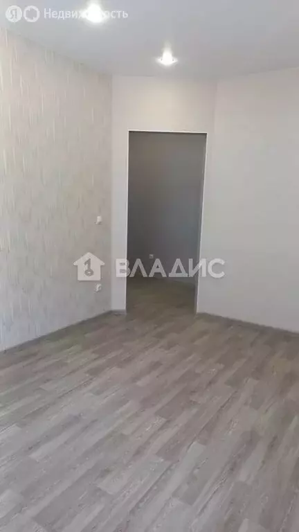 Квартира-студия: Благовещенск, Загородная улица, 17 (30 м) - Фото 1