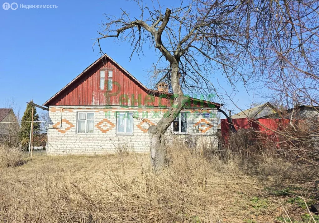 Дом в село Лопушь, Деснянская улица (123.9 м) - Фото 1