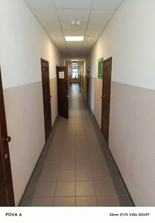 Офис в Омская область, Омск просп. Мира, 173 (16 м) - Фото 0