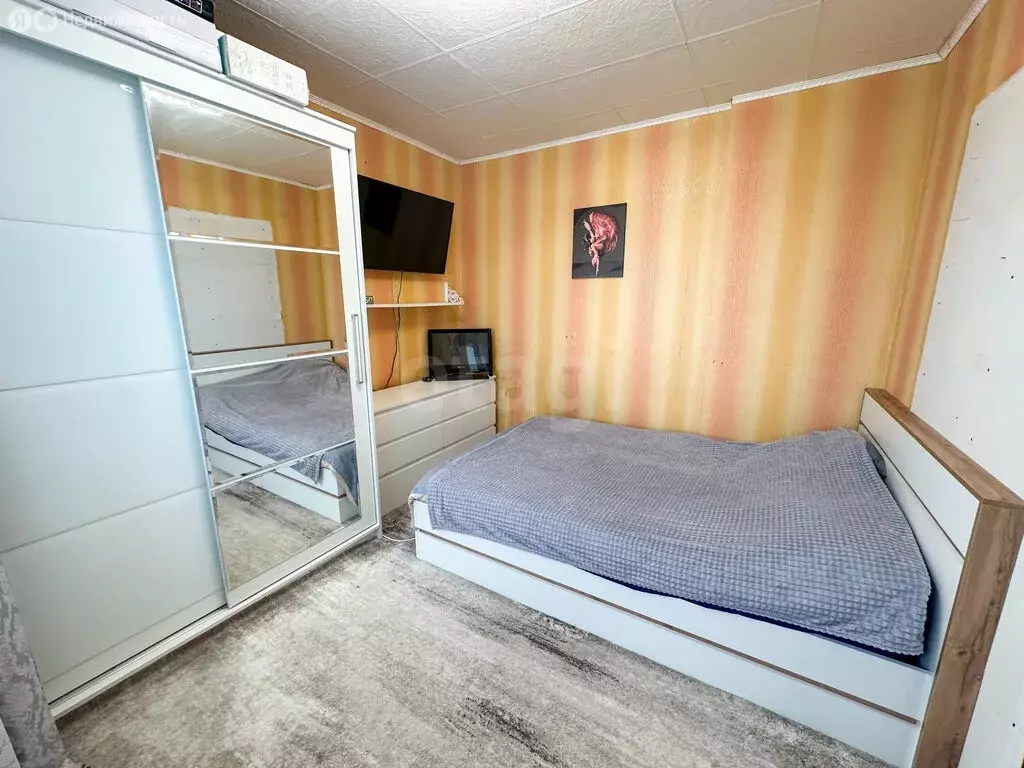 2-комнатная квартира: Петропавловск-Камчатский, улица Маршала Блюхера, ... - Фото 2