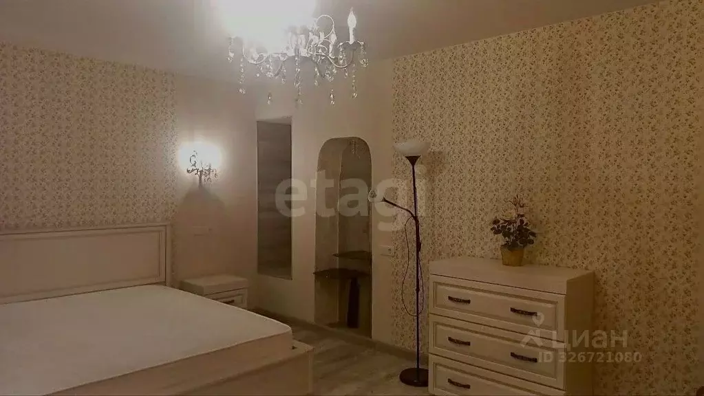 1-к кв. Самарская область, Самара ул. Максима Горького, 29 (48.2 м) - Фото 1