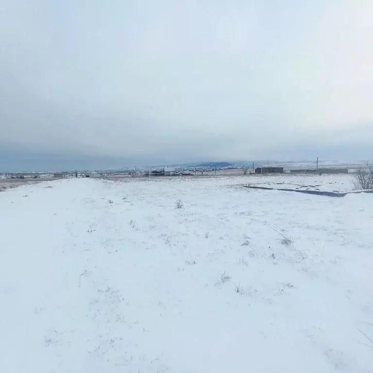 Участок в Крым, Феодосия ул. Авдет, 4 (8.0 сот.) - Фото 1