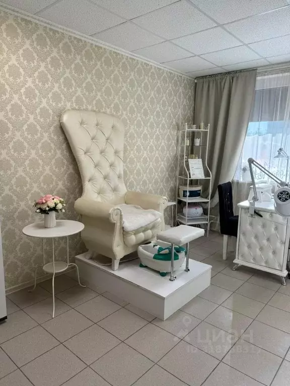 Торговая площадь в Москва ул. 2-я Нововатутинская, 3 (15 м) - Фото 0