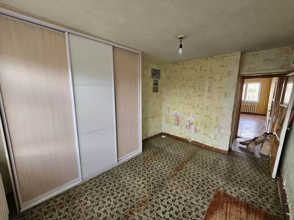 2-к кв. Омская область, Омск ул. 50 лет ВЛКСМ, 4 (47.0 м) - Фото 2