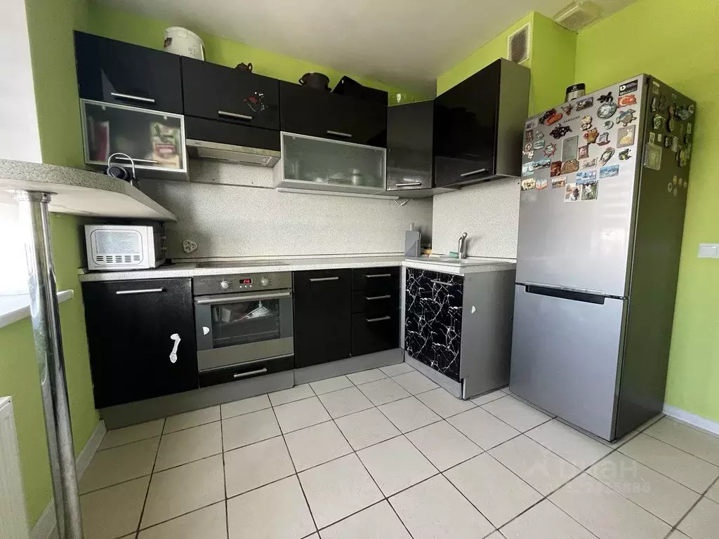 1-к кв. Санкт-Петербург Шуваловский просп., 74к2 (44.2 м) - Фото 2