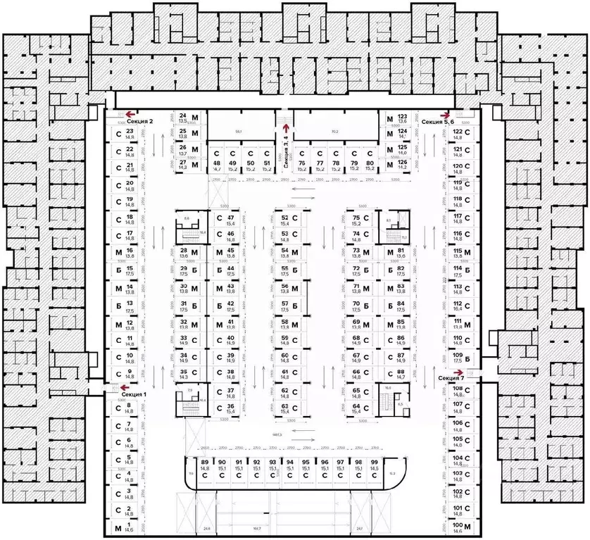 Гараж в Московская область, Люберцы  (15 м) - Фото 1