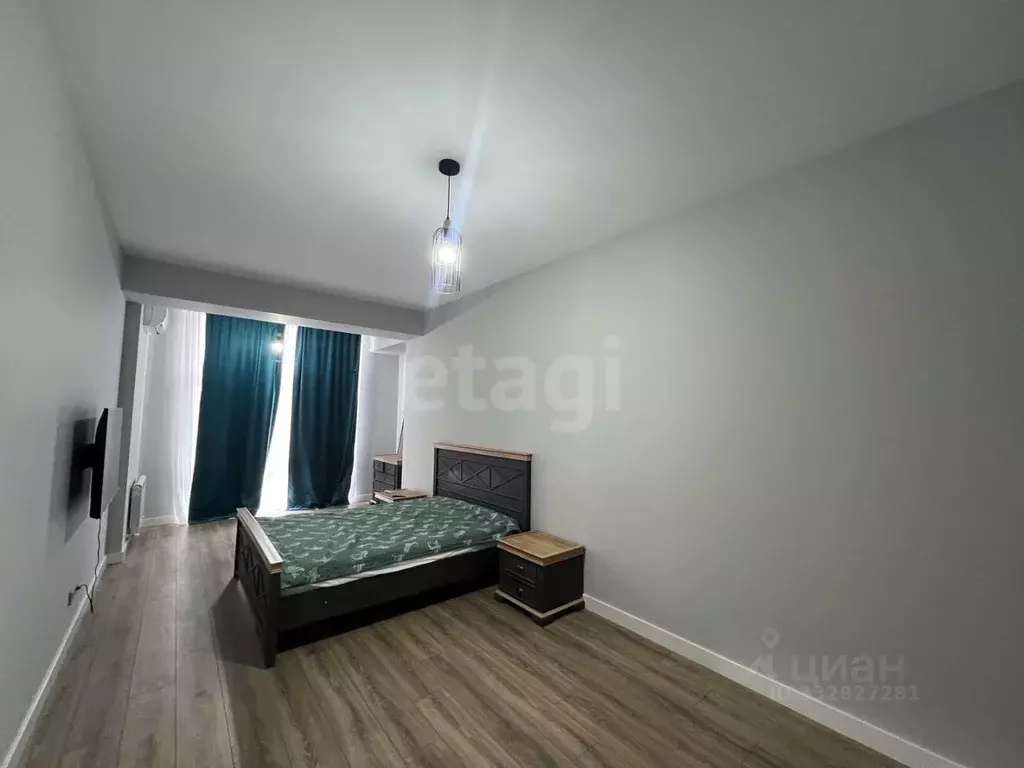 1-к кв. Дагестан, Махачкала просп. Насрутдинова, 57 (60.0 м) - Фото 2