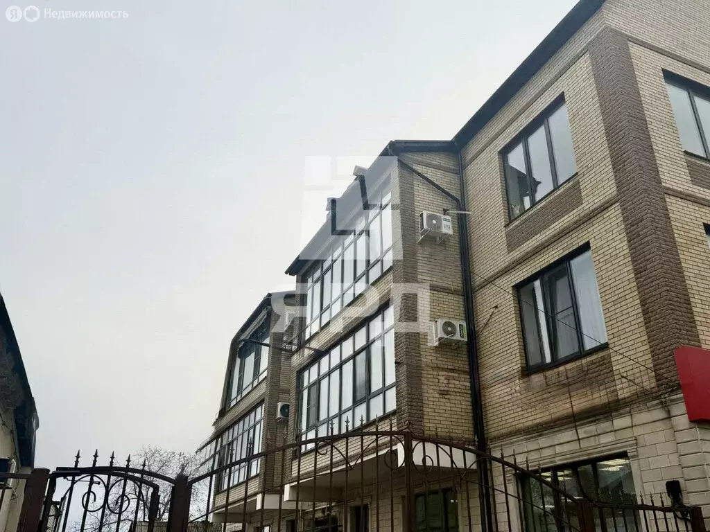 3-комнатная квартира: Таганрог, улица Энгельса, 17 (114 м) - Фото 2