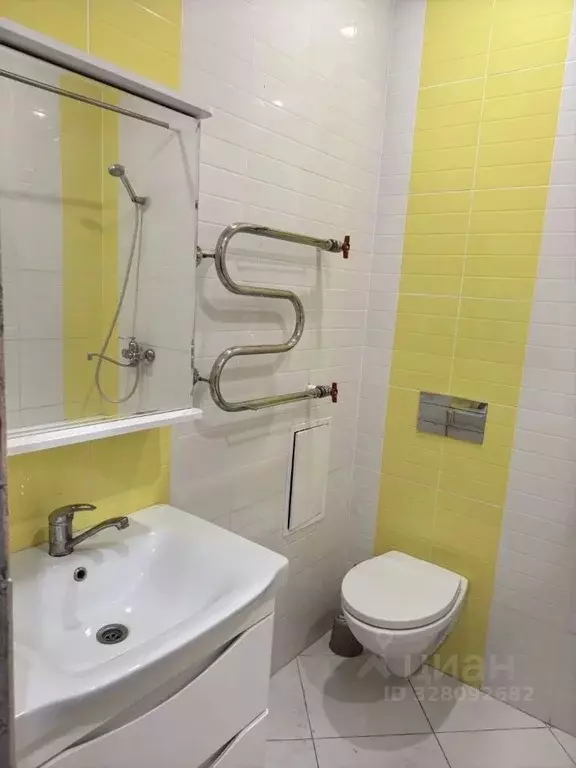 1-к кв. Хакасия, Абакан ул. Крылова, 85 (40.0 м) - Фото 0