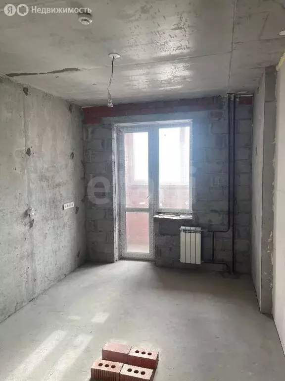 1-комнатная квартира: Ульяновск, улица Кролюницкого, 27 (40.7 м) - Фото 1