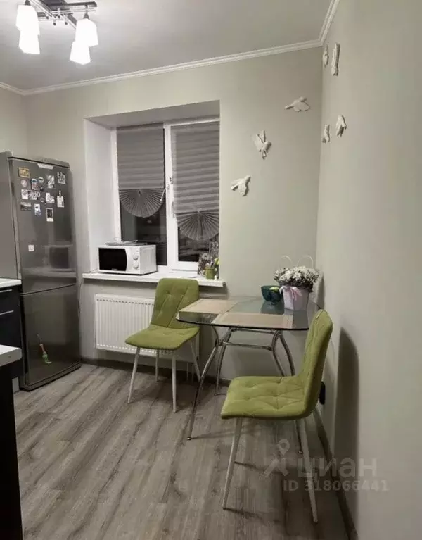 1-к кв. Санкт-Петербург просп. Кузнецова, 12к2 (36.0 м) - Фото 0