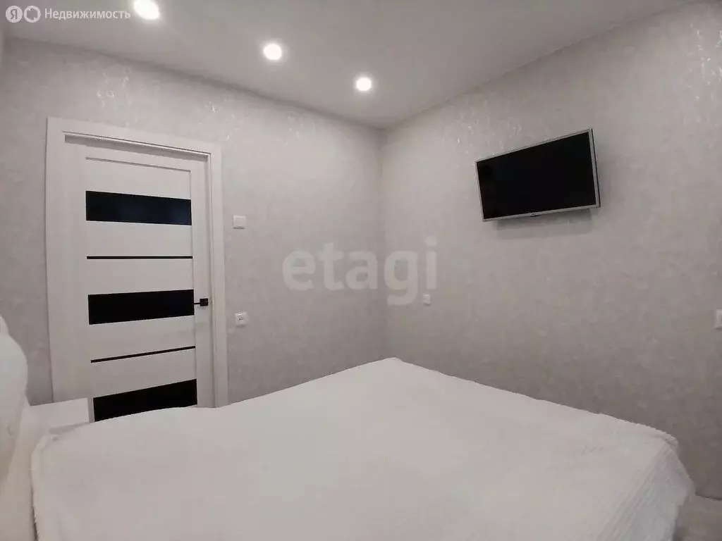 2-комнатная квартира: Новосибирск, улица В. Высоцкого, 143/9 (58.8 м) - Фото 2