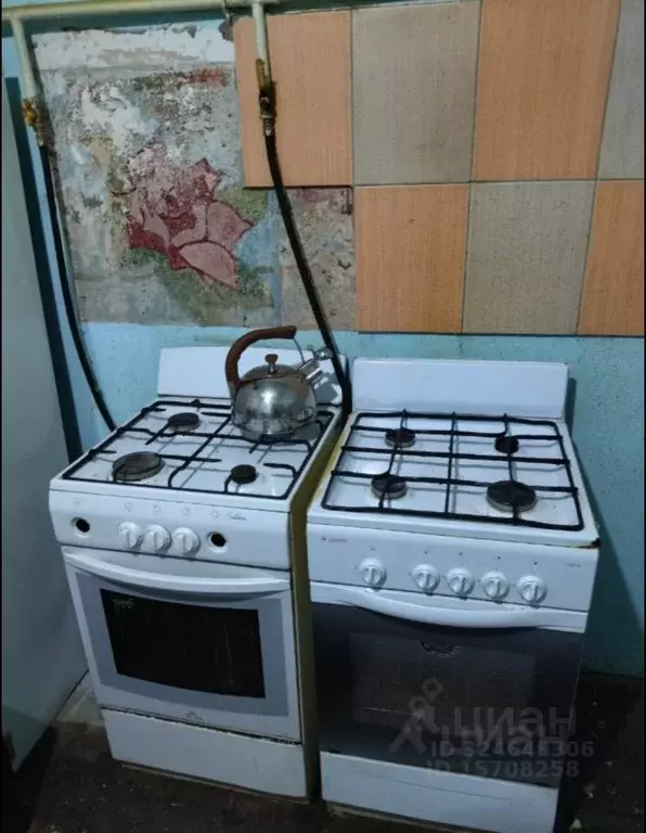 Комната Санкт-Петербург Загородный просп., 41-43 (14.0 м) - Фото 2