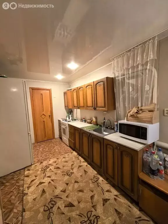 Дом в Белореченск, улица Калинина (70 м) - Фото 1