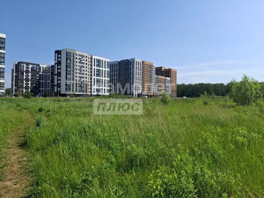 3-к кв. Москва Сосенское поселение, просп. Куприна, 30к1 (73.9 м) - Фото 0