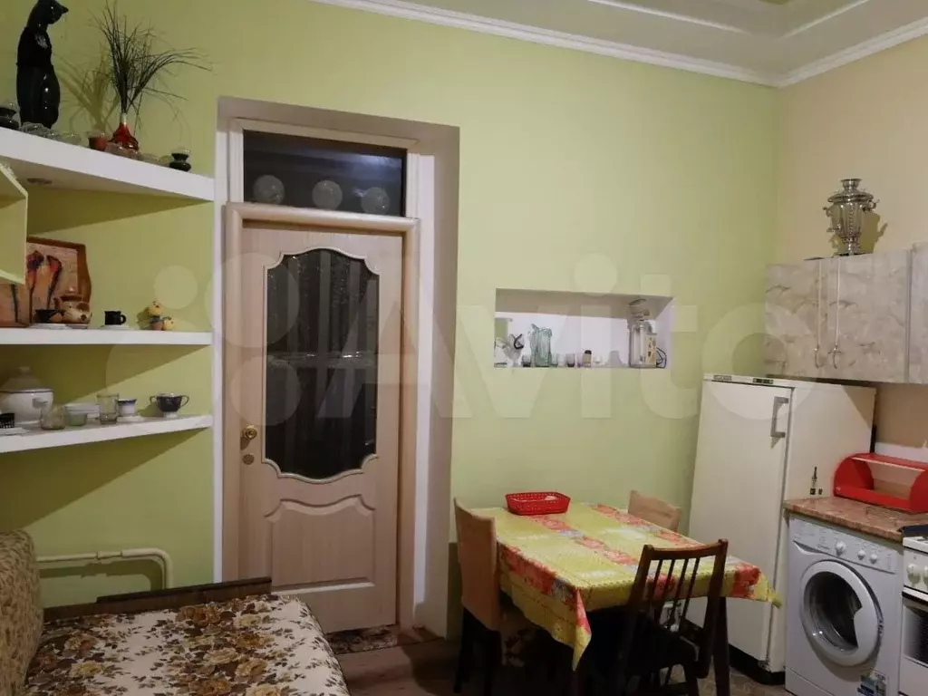 2-к. квартира, 44 м, 1/2 эт. - Фото 0