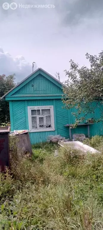 Дом в Шумерля, улица Островского (25 м) - Фото 1