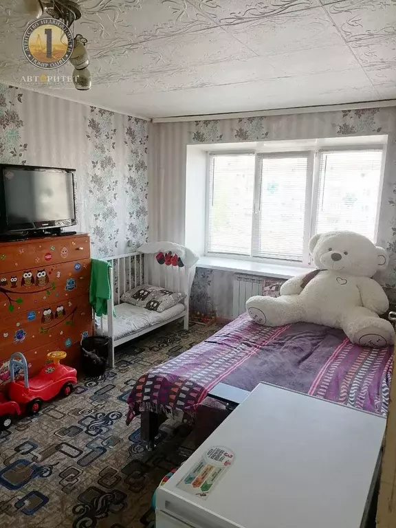 Продаётся 2-к квартира, 43.4 м - Фото 1