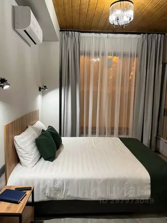 1-к кв. Московская область, Люберцы городской округ, Красково пгт ул. ... - Фото 1