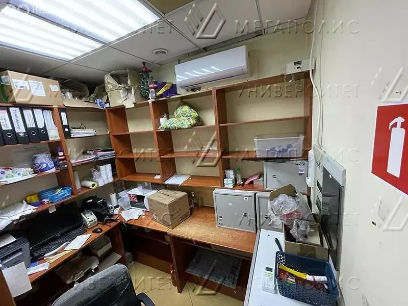 Помещение свободного назначения (30 м) - Фото 2