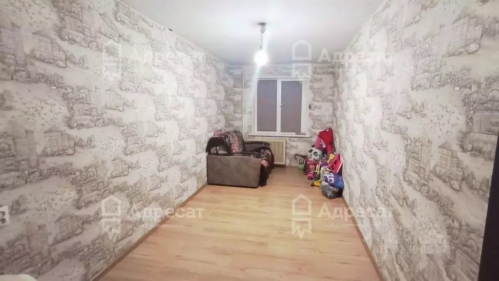 2-к кв. Волгоградская область, Волгоград ул. Кирова, 129 (44.1 м) - Фото 2