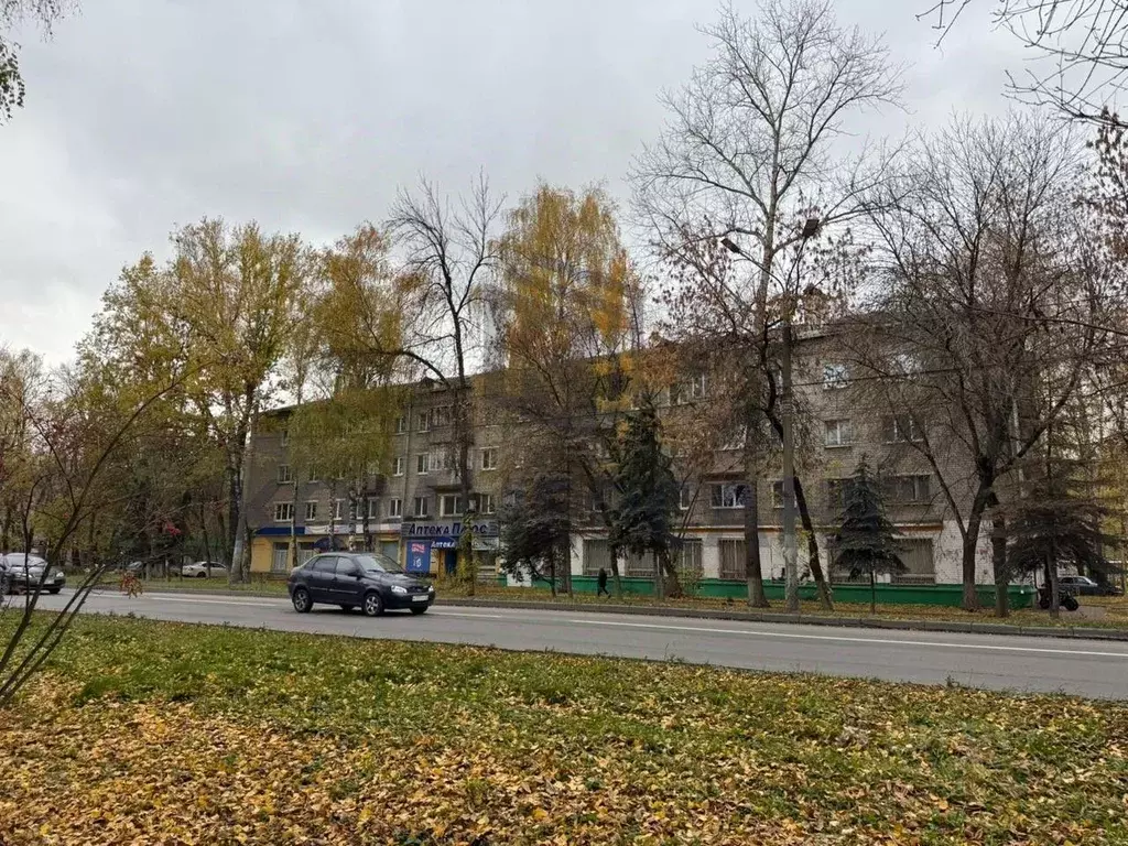 Торговая площадь в Нижегородская область, Нижний Новгород ул. Героя ... - Фото 0