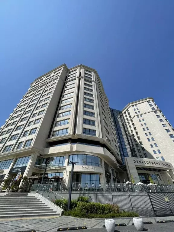 Студия Краснодарский край, Краснодар ул. Имени 40-летия Победы, 33Г ... - Фото 2