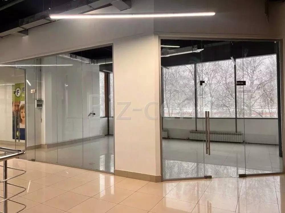 Офис в Московская область, Балашиха ш. Энтузиастов, 39А (54 м) - Фото 1