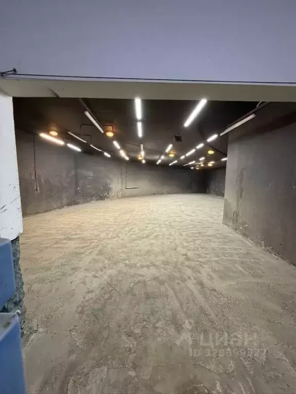 Гараж в Москва ул. Викторенко, 5С1 (100 м) - Фото 2