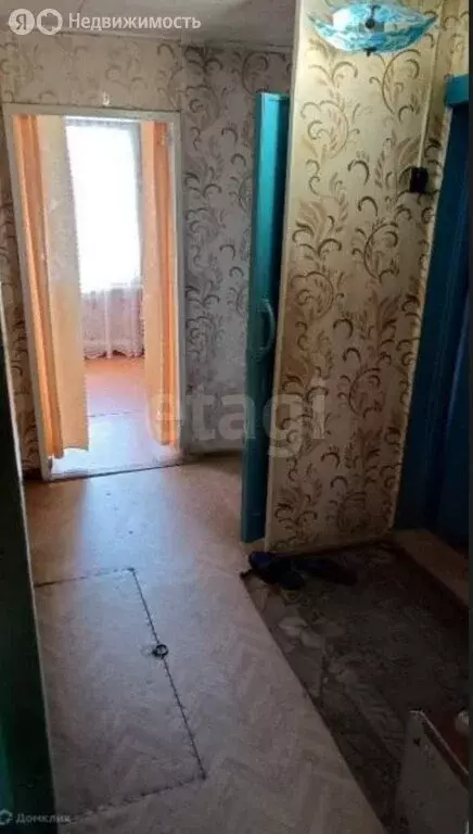 Дом в муниципальное образование Саратов, станция Курдюм, улица ... - Фото 0