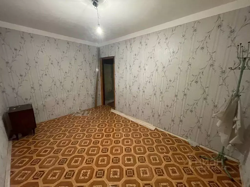 Свободной планировки кв. Тамбовская область, Тамбов Никифоровская ул., ... - Фото 2