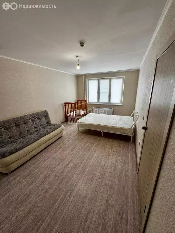 1-комнатная квартира: Анапа, улица Ленина, 229 (37.8 м) - Фото 1