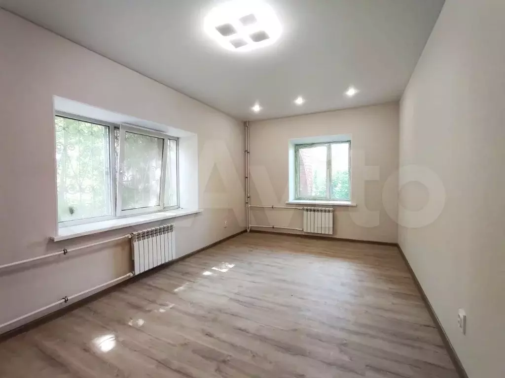 1-к. квартира, 38,2 м, 1/1 эт. - Фото 0
