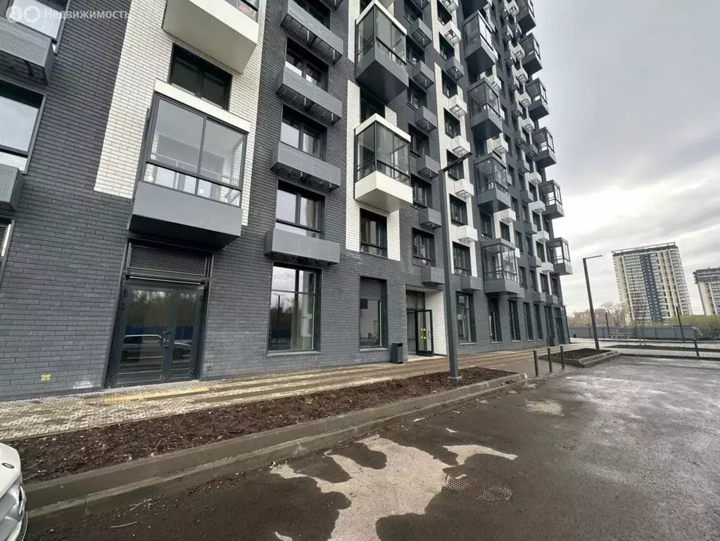 1-комнатная квартира: Екатеринбург, Хуторская улица, 1/4 (32.5 м) - Фото 1