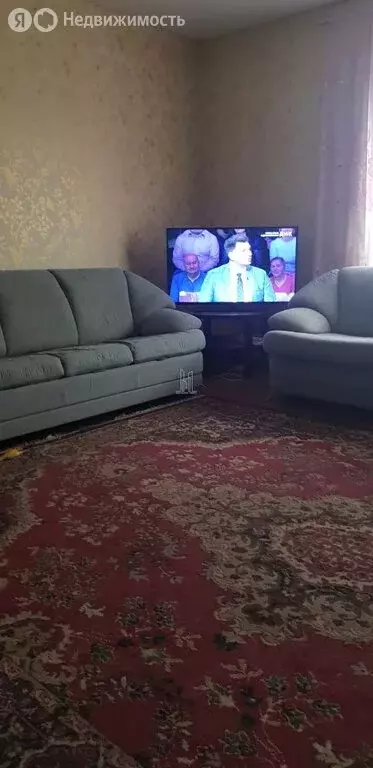 Дом в городской посёлок Новоселье, Заречная улица, 64 (354 м) - Фото 2