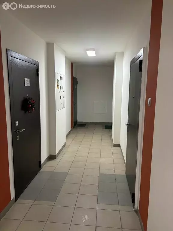 Квартира-студия: Тюмень, улица Червишевский Тракт, 47 (24.4 м) - Фото 1