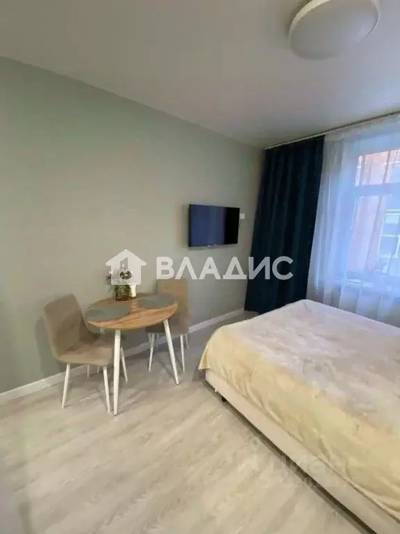 Студия Москва ш. Фрезер, 17АС1 (19.0 м) - Фото 2