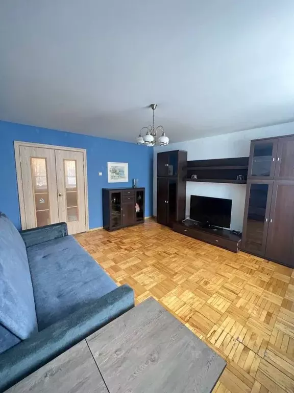 3-к кв. Челябинская область, Челябинск Советская ул., 45 (84.0 м) - Фото 1