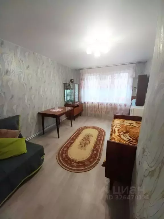 2-к кв. Краснодарский край, Анапа муниципальный округ, с. Цибанобалка  ... - Фото 1