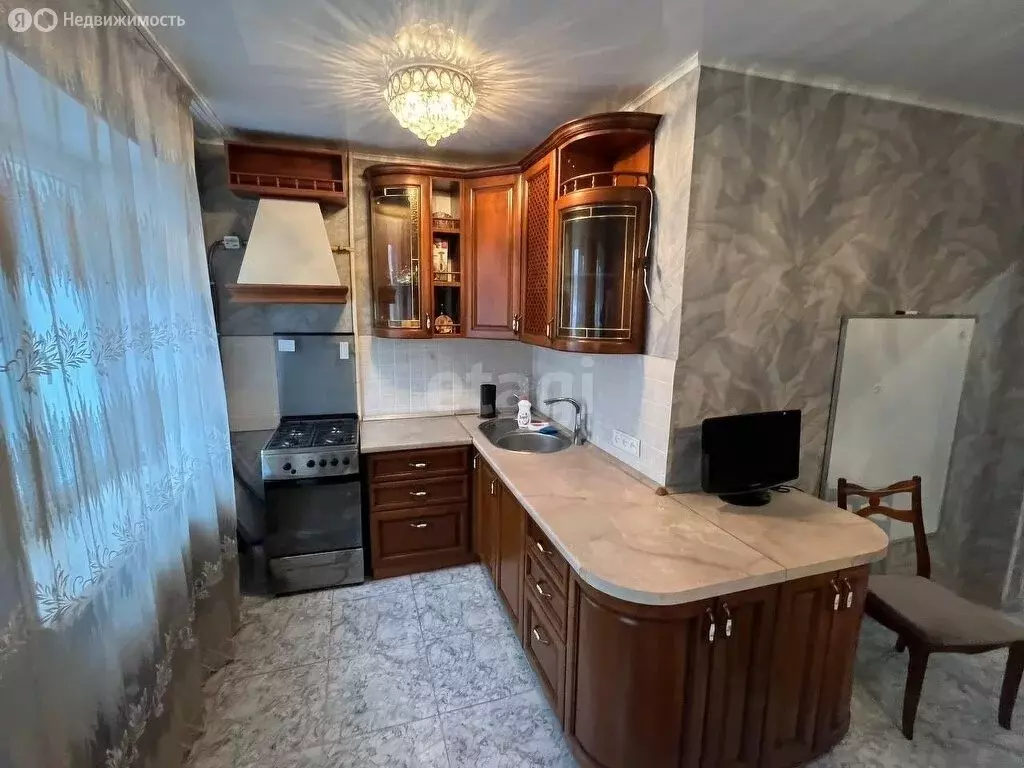 2-комнатная квартира: Белгород, улица Николая Чумичова, 39 (58.7 м) - Фото 1