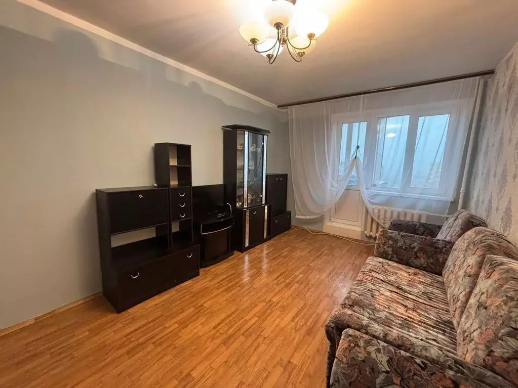 2-к кв. Московская область, Сергиев Посад просп. Красной Армии, 234к5 ... - Фото 2