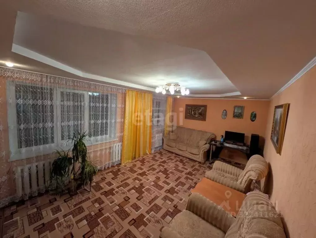 Дом в Адыгея, Майкоп Апшеронская ул. (167 м) - Фото 1