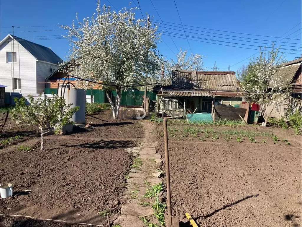 Дом в Башкортостан, Уфа Дорожник СНТ, 79 (20 м) - Фото 1