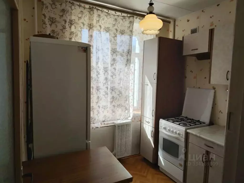 1-к кв. Москва Шатурская ул., 49К1 (32.0 м) - Фото 2