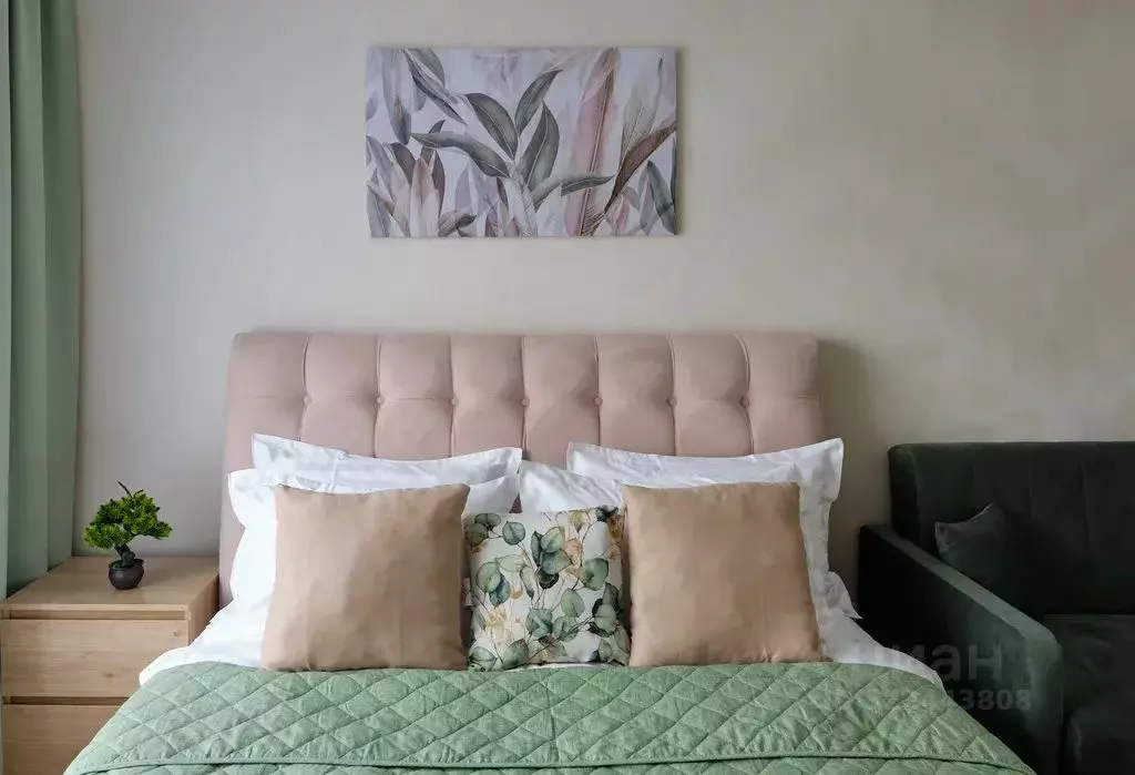 1-к кв. Свердловская область, Екатеринбург ул. Свердлова, 32Б (38.0 м) - Фото 2