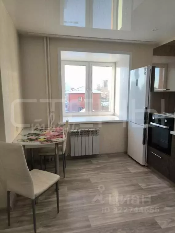 1-к кв. Амурская область, Благовещенск Игнатьевское ш., 20 (36.0 м) - Фото 1