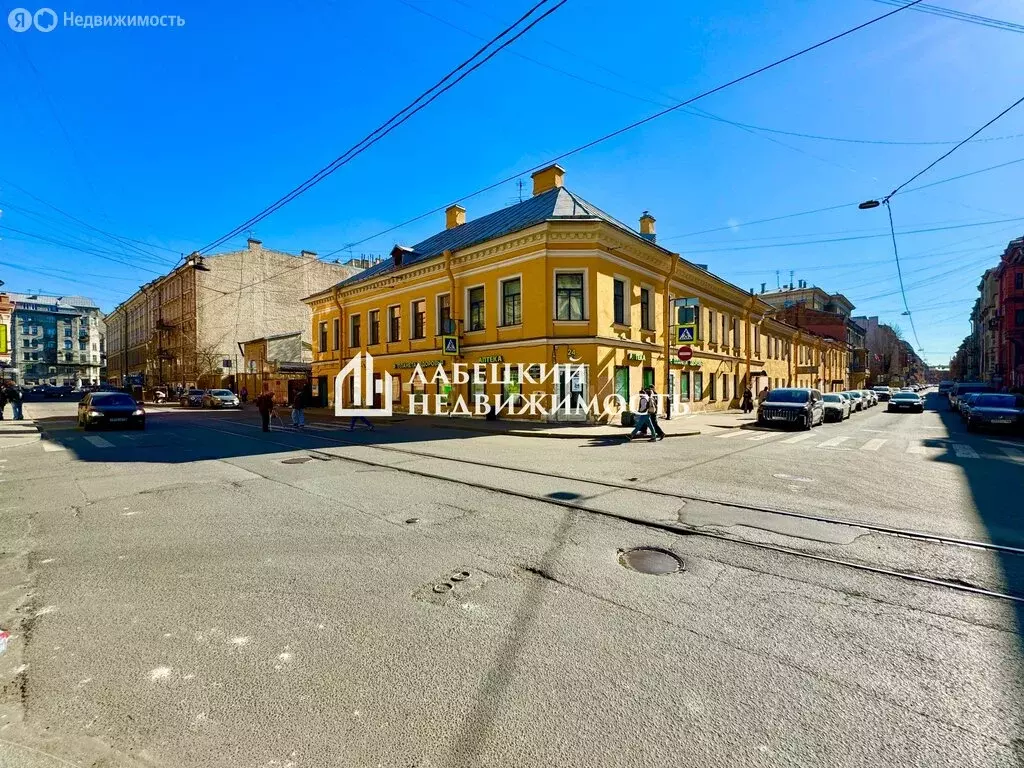 Помещение свободного назначения (82 м) - Фото 1
